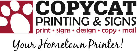 Printing Signs :: Printing, Design, Copying, Signs, Mailing :: Island